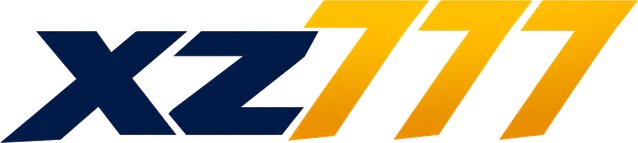 xz777 online gaming platform logo